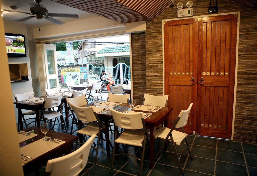 Mecasa Hotel Balabag  Exterior photo